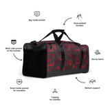 FD Mashup Duffle bag