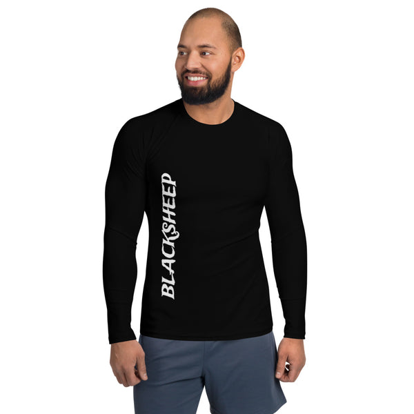 Norftown Blacksheep - Men's Rash Guard