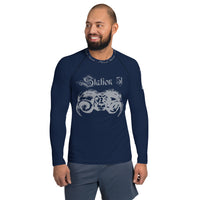 Station 51 Black Sheep - Men's Rash Guard