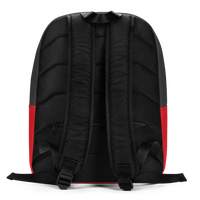 Detroit Minimalist Backpack