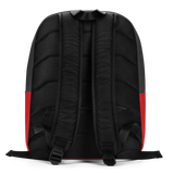 Detroit Minimalist Backpack