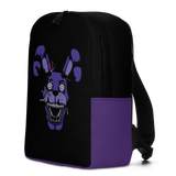 Zombie Fox Minimalist Backpack