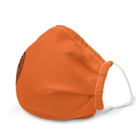R91 Orange Premium face mask