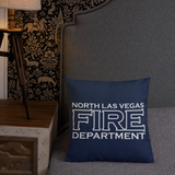 NLVFD Premium Pillow