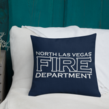 NLVFD Premium Pillow