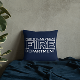 NLVFD Premium Pillow