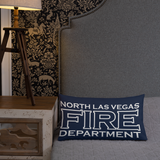 NLVFD Premium Pillow