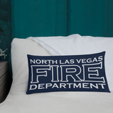 NLVFD Premium Pillow