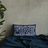 NLVFD Premium Pillow