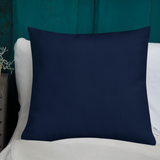 NLVFD Premium Pillow