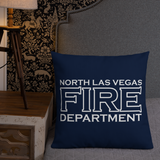 NLVFD Premium Pillow