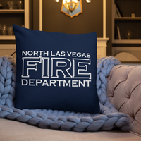 NLVFD Premium Pillow