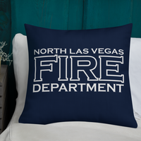 NLVFD Premium Pillow