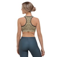 Naked Snake Sports bra