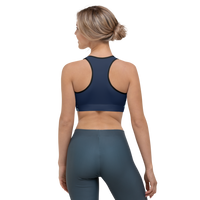 PD MAshup Sports bra