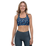 PD MAshup Sports bra