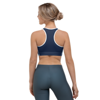 PD MAshup Sports bra