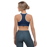 PD MAshup Sports bra