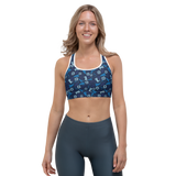 PD MAshup Sports bra