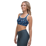 PD MAshup Sports bra