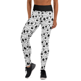 Ouija Yoga Leggings