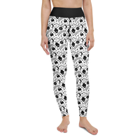 Ouija Yoga Leggings