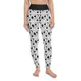 Ouija Yoga Leggings