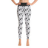 Ouija Yoga Leggings