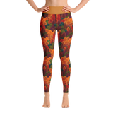 Autumn Forest Leggings