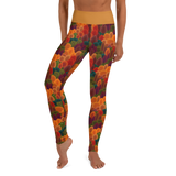 Autumn Forest Leggings