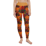 Autumn Forest Leggings