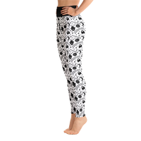 Ouija Yoga Leggings