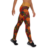 Autumn Forest Leggings