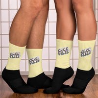 Good Vibes Retro - Socks