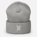 Halligans and Hookers Cuffed Beanie