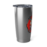 FD Mechanix Vagabond 20oz Tumbler