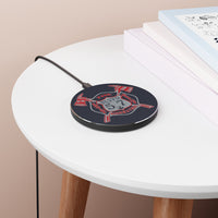 57 Logo Wireless Qi Charger