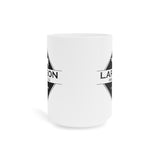 Larson Beef Logo: Ceramic Mugs (11oz\15oz\20oz)