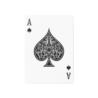 CP design Custom Poker Cards