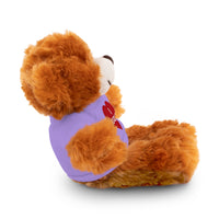 Stuffed Animals with I <3 You Tee