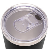 NLVFD City Logo Copper Vacuum Insulated Tumbler