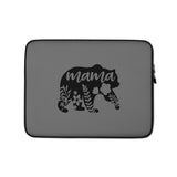 Mama Bear - Laptop Sleeve