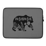 Mama Bear - Laptop Sleeve