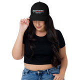 Hookers and Hose Trucker Cap