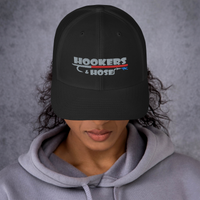 Hookers and Hose Trucker Cap