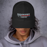 Hookers and Hose Trucker Cap