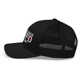 NLVFD All-Hazards - Snapback