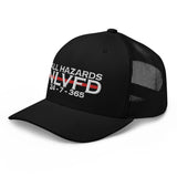 NLVFD All-Hazards - Snapback