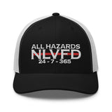 NLVFD All-Hazards - Snapback