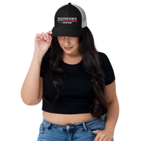 Hookers and Hose Trucker Cap